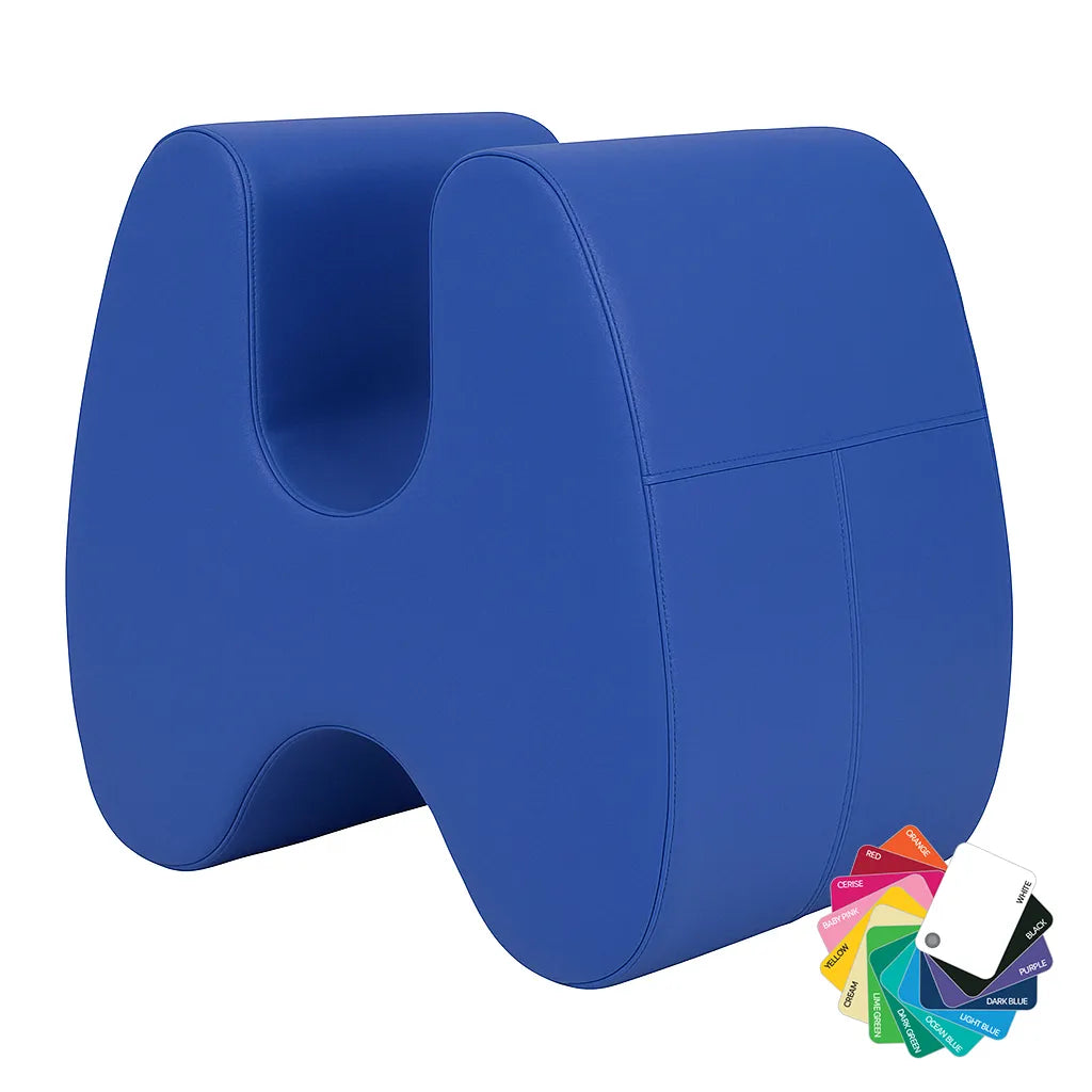 Sensory Squeeze Seat | Compression Chair | Fun & Function