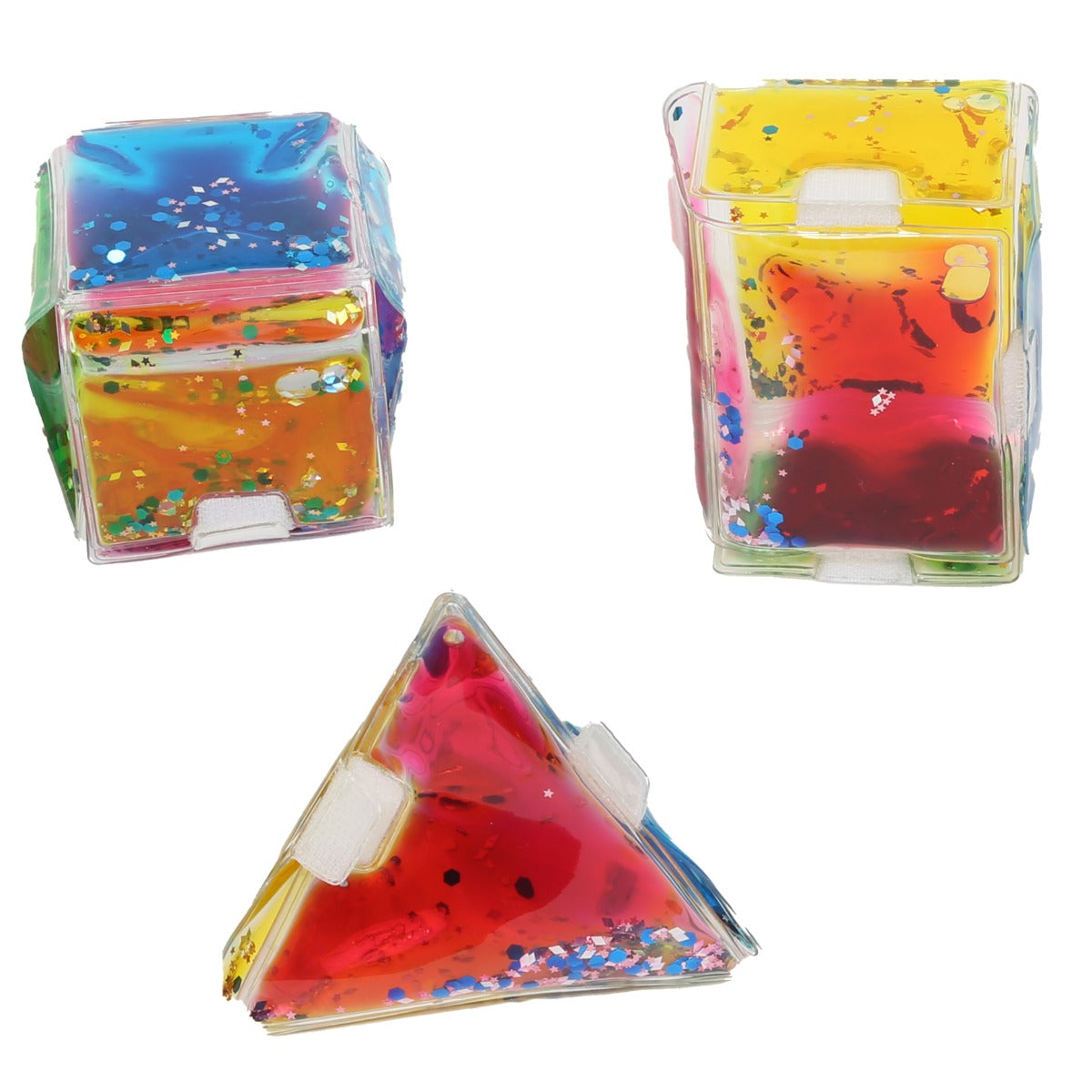 Busy Fingers 3D Foldables™