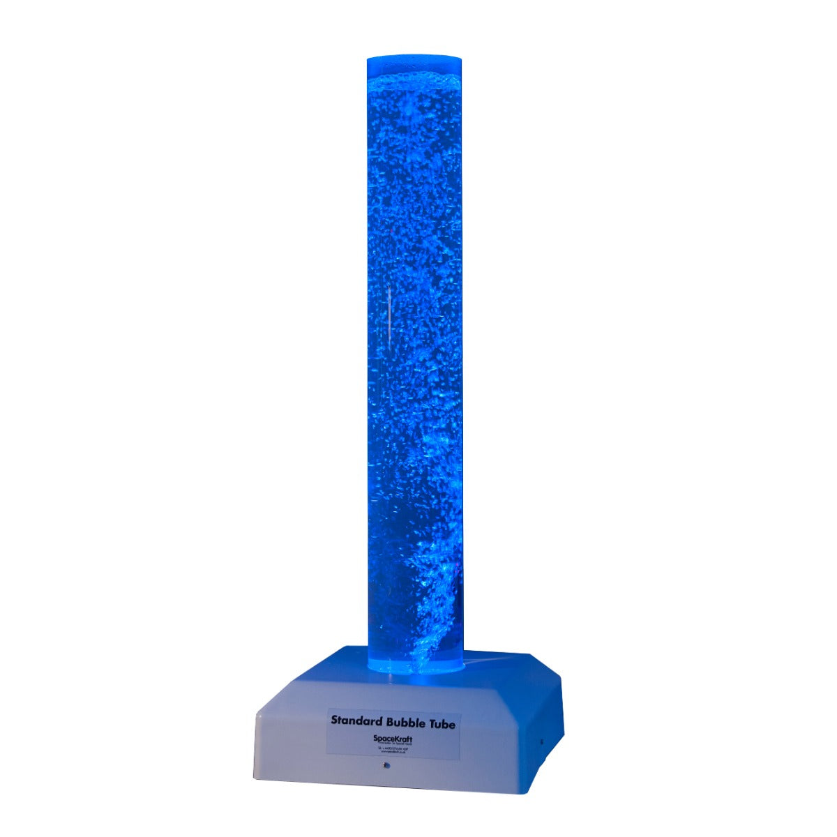 Calming LED Bubble Tube-60"