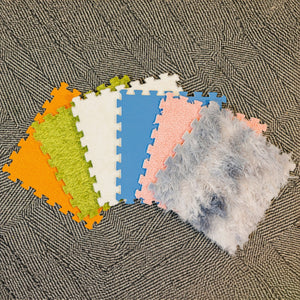 TacTile Play Mat