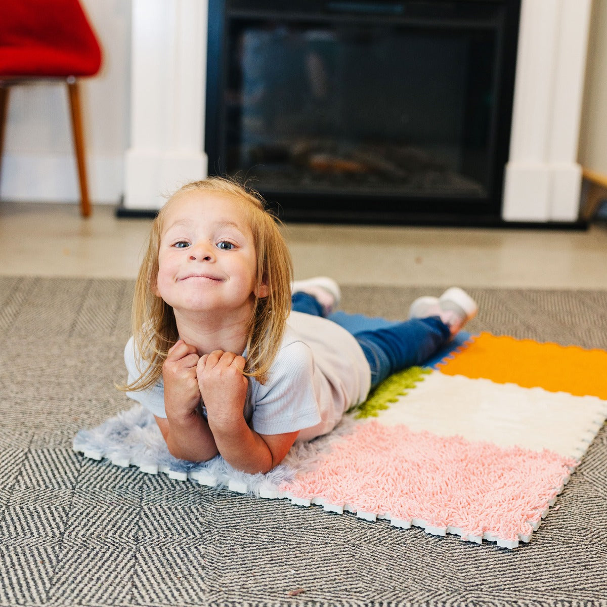 TacTile Play Mat