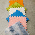 TacTile Play Mat