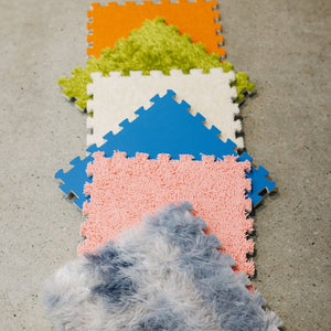 TacTile Play Mat