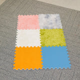 TacTile Play Mat