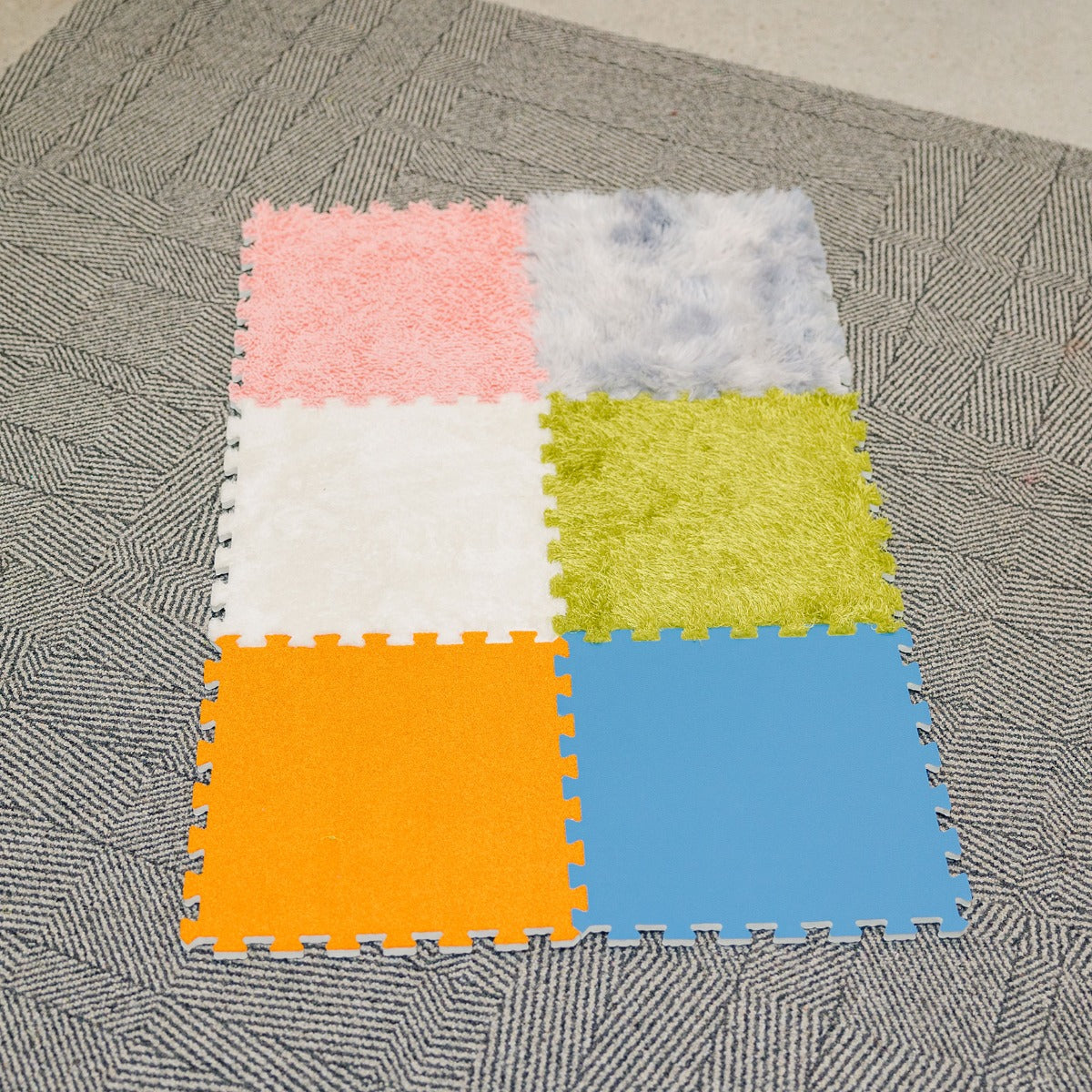 TacTile Play Mat