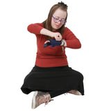 Chewy Gloves - Adjustable - Set of 2