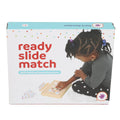Ready Slide Match box