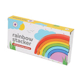 Rainbow Stacker box