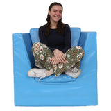 SensaSoft™ Support Vibrochair