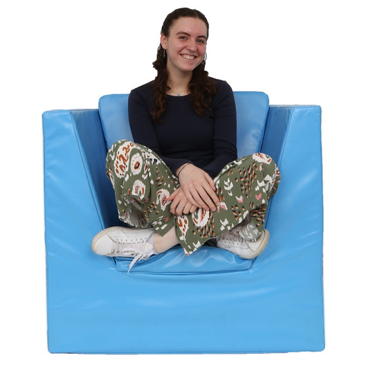 SensaSoft™ Support Vibrochair