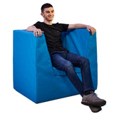 SensaSoft™ Support Vibrochair