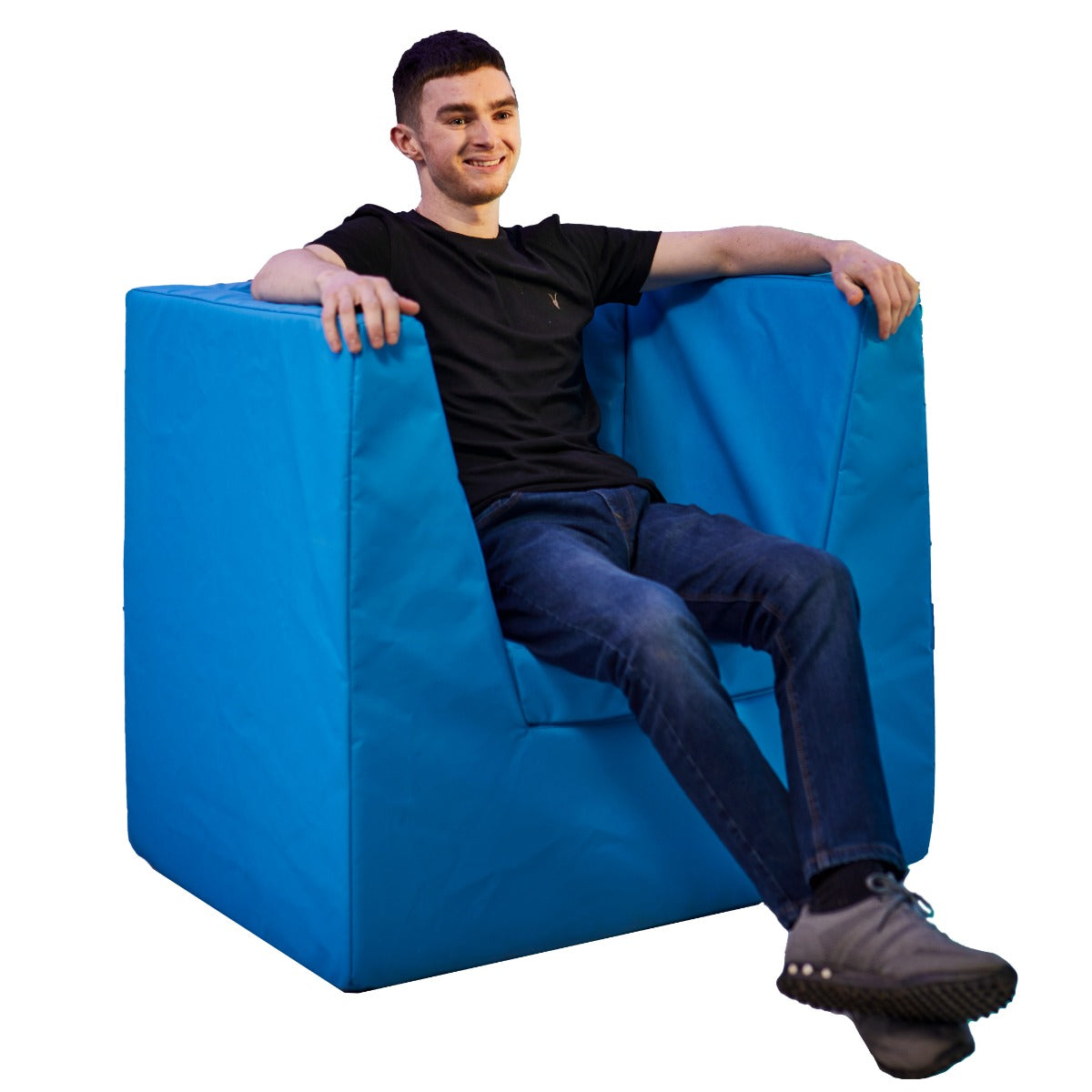 SensaSoft™ Support Vibrochair