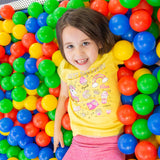 Ball Pit Balls - Set of 150