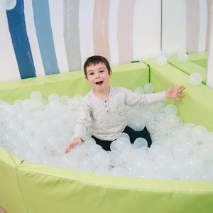 Ball Pit Balls - Set of 150