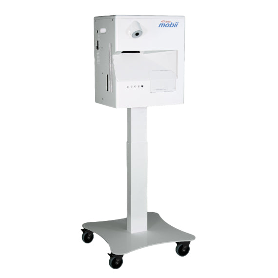 Interactive Sensory Projector (Mobile Unit)