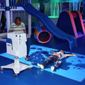 Interactive Sensory Projector (Mobile Unit)