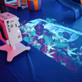 Interactive Sensory Projector (Mobile Unit)