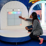 Color Changing Light Panel