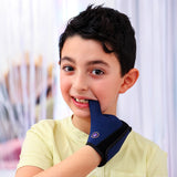 Chewy Gloves - Adjustable - Set of 2