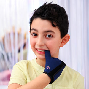 Chewy Gloves - Adjustable - Set of 2