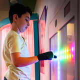 Chewy Gloves - Adjustable - Set of 2