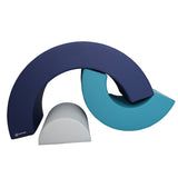 SensaSoft Rainbow Playset