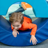 SensaSoft™ Rainbow Playset