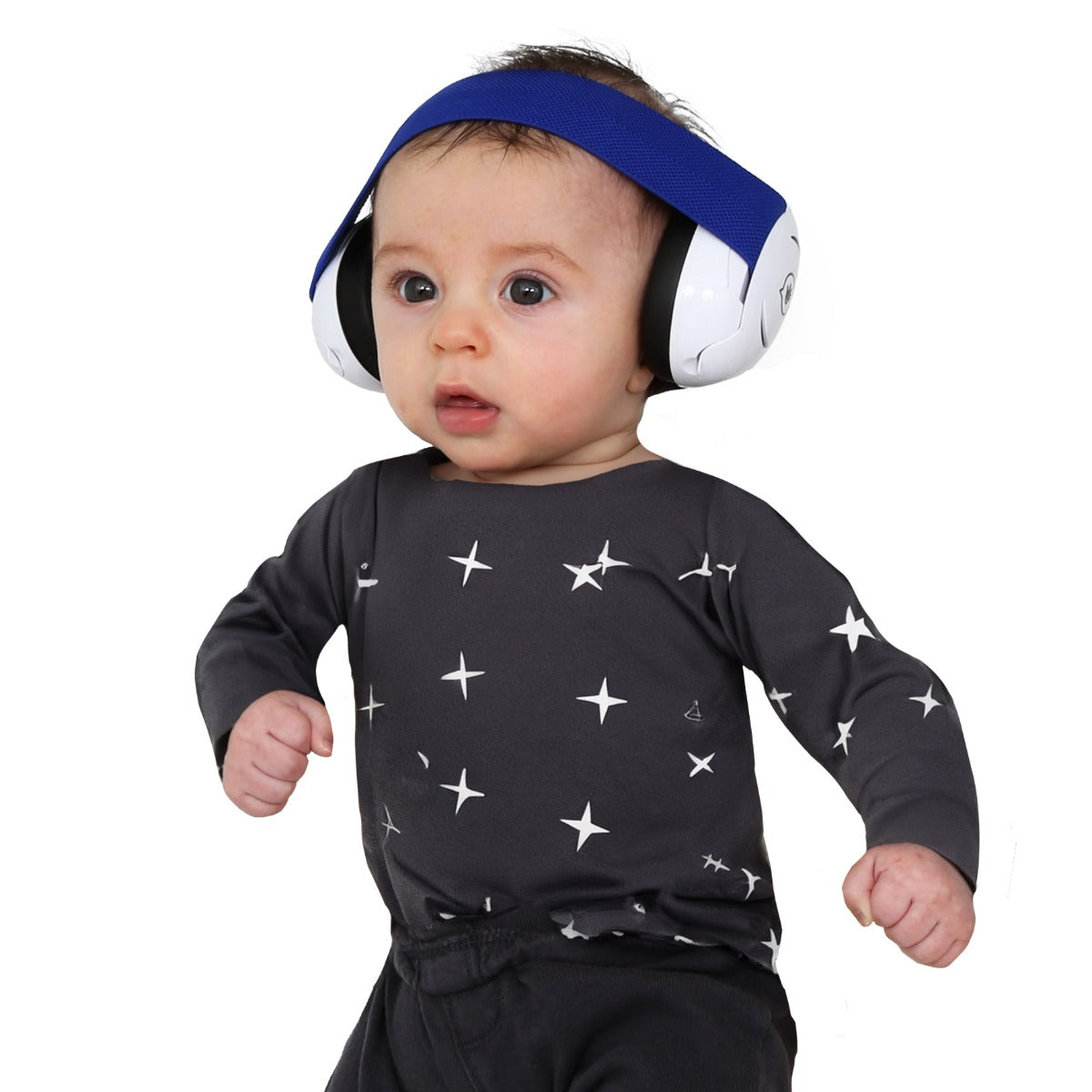 Noise Reduction Baby Headphones