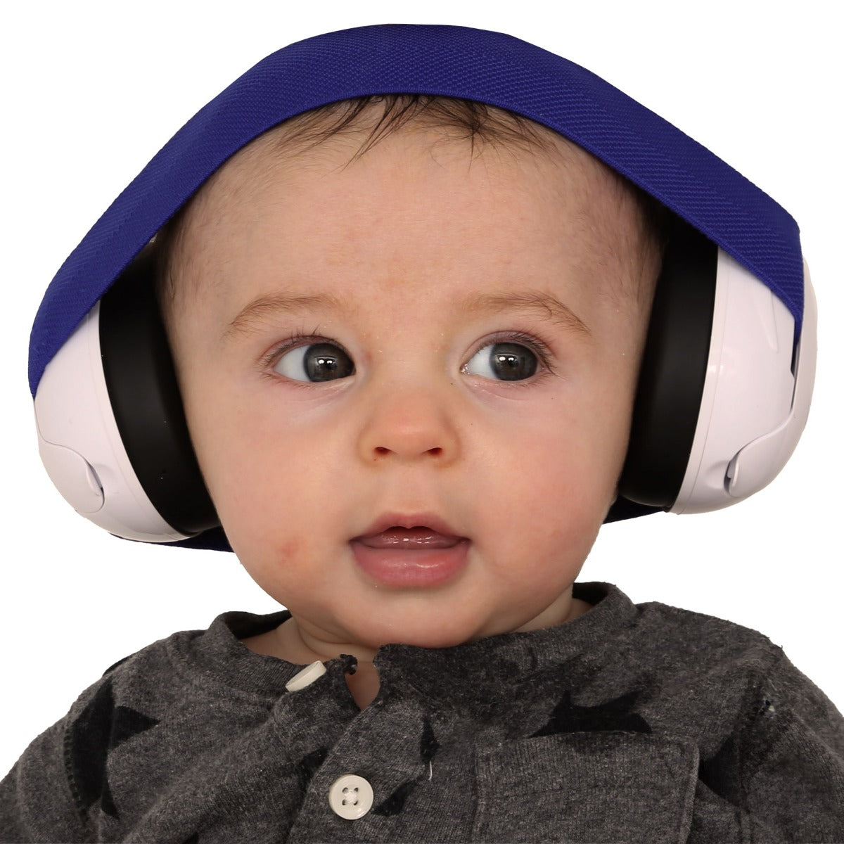 Noise Reduction Baby Headphones