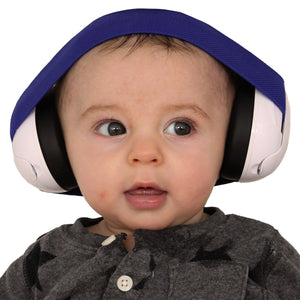 Noise Reduction Baby Headphones