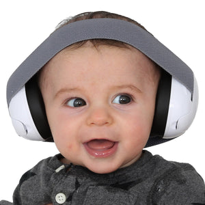 Noise Reduction Baby Headphones