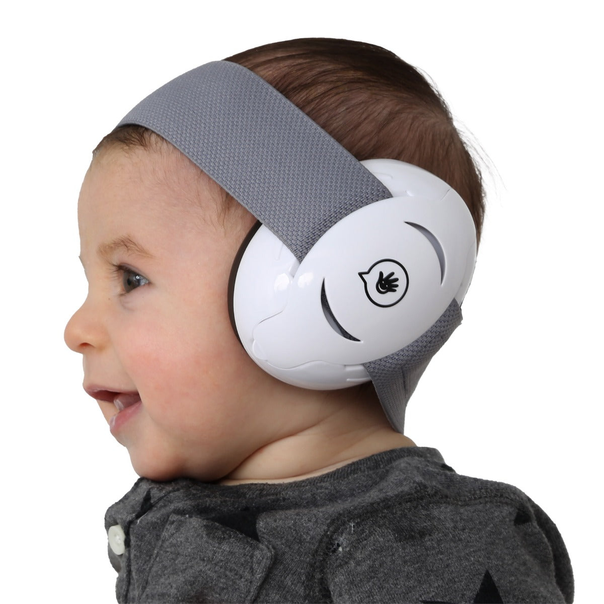 Noise Reduction Baby Headphones