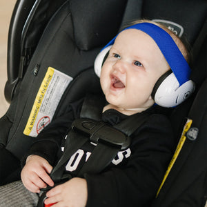 Noise Reduction Baby Headphones