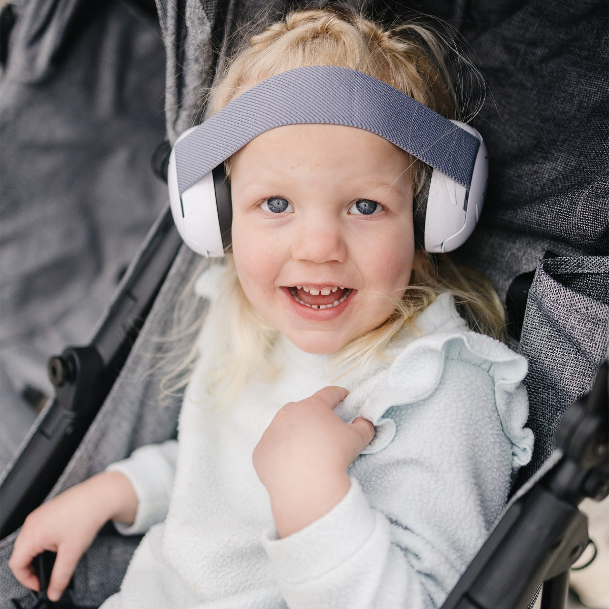 Noise Reduction Baby Headphones