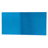 blue Tinted Rainbow Mirror