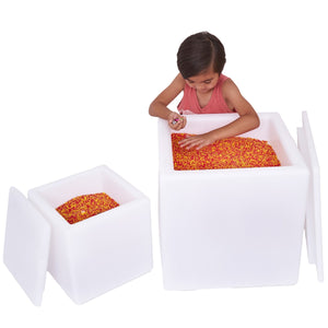 LimeLite™ LED Sand Table