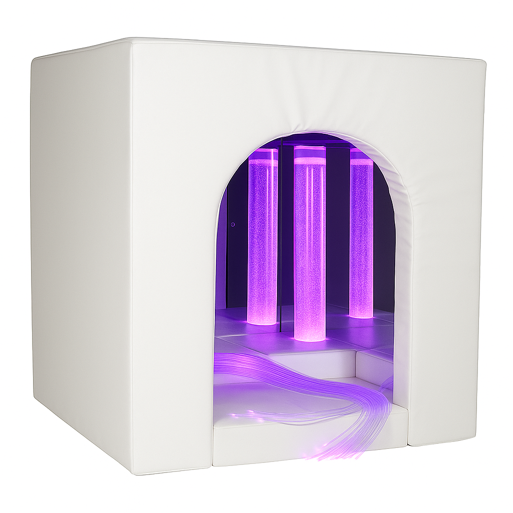 SensaSoft™ Sensory Den