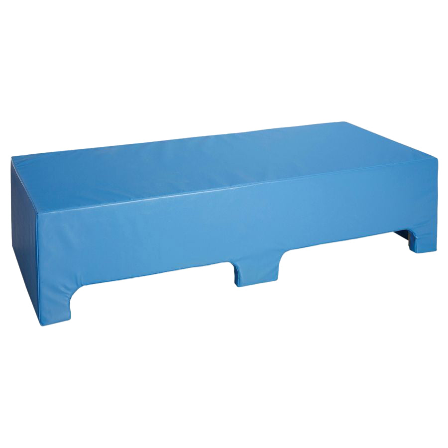 blue SensaSoft Vibroacoustic Bench