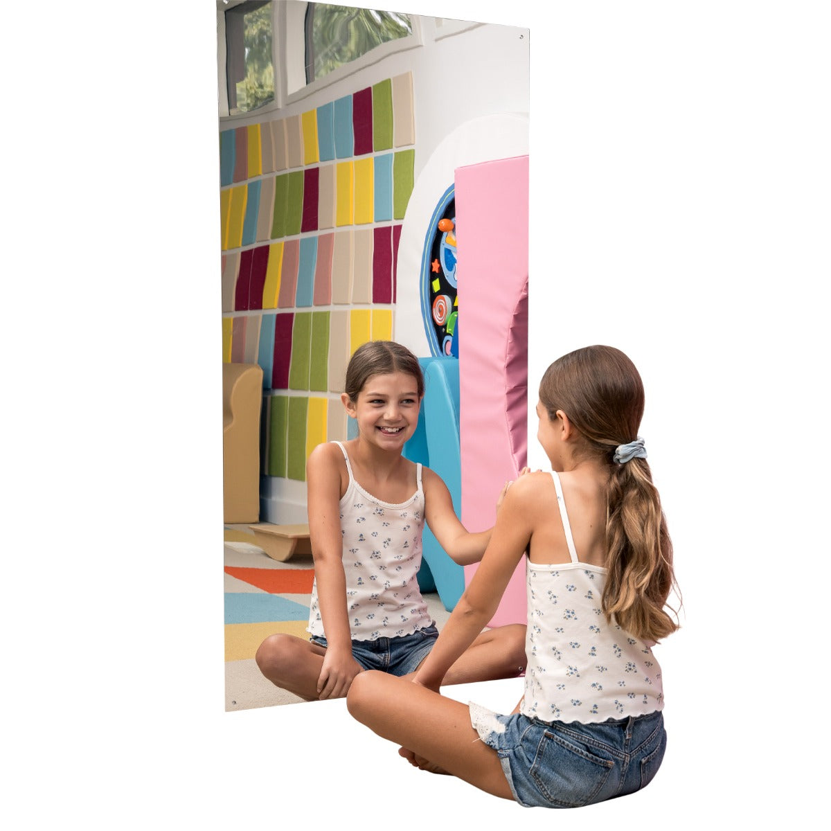 Full Length Acrylic Mirror