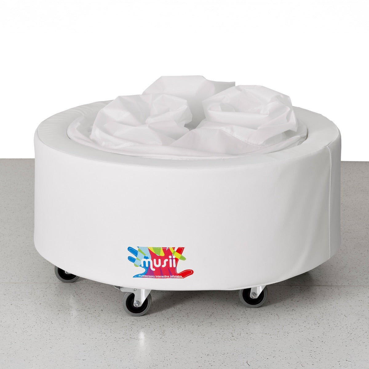 Musii-Musical Inflatable