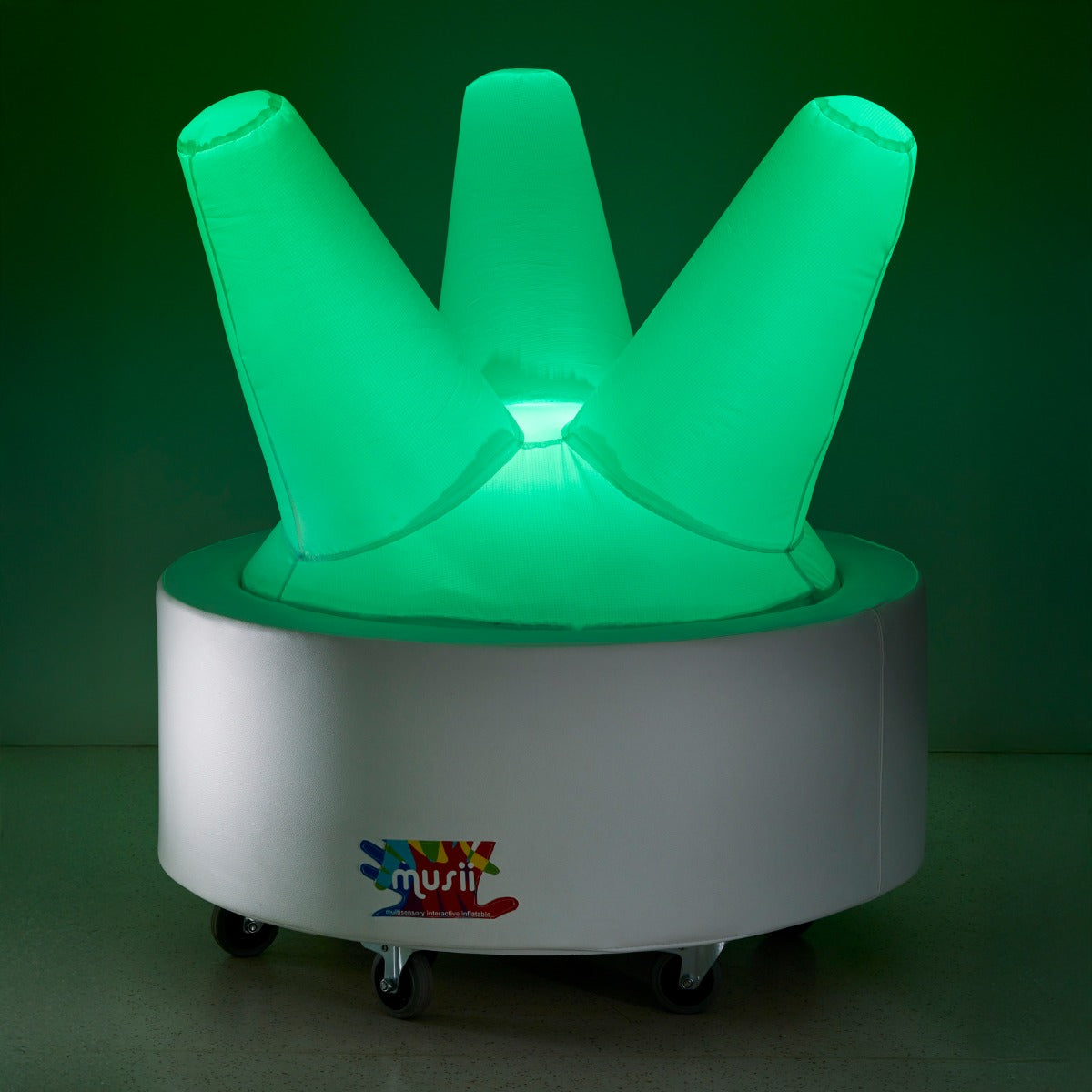 Musii-Musical Inflatable