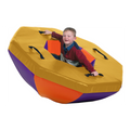 SensaSoft™ Balance Saucer Rocker