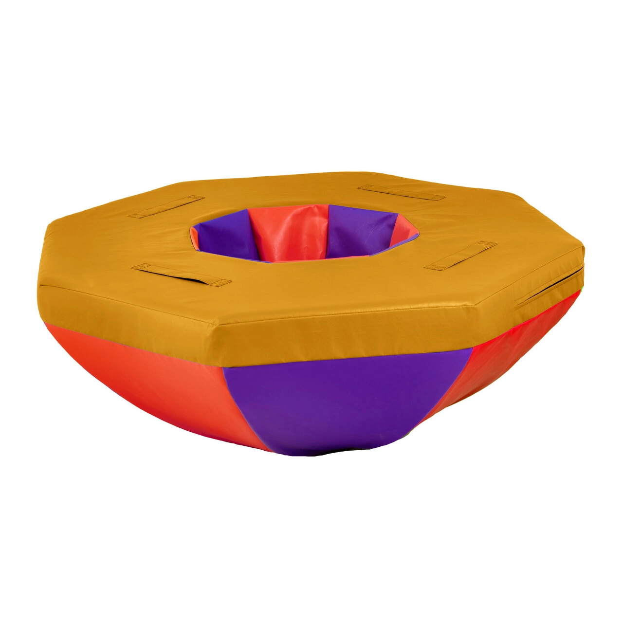 SensaSoft™ Balance Saucer Rocker