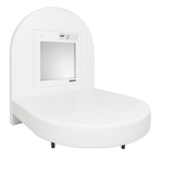 LED Infinity Light Panel