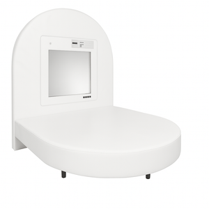 LED Infinity Light Panel