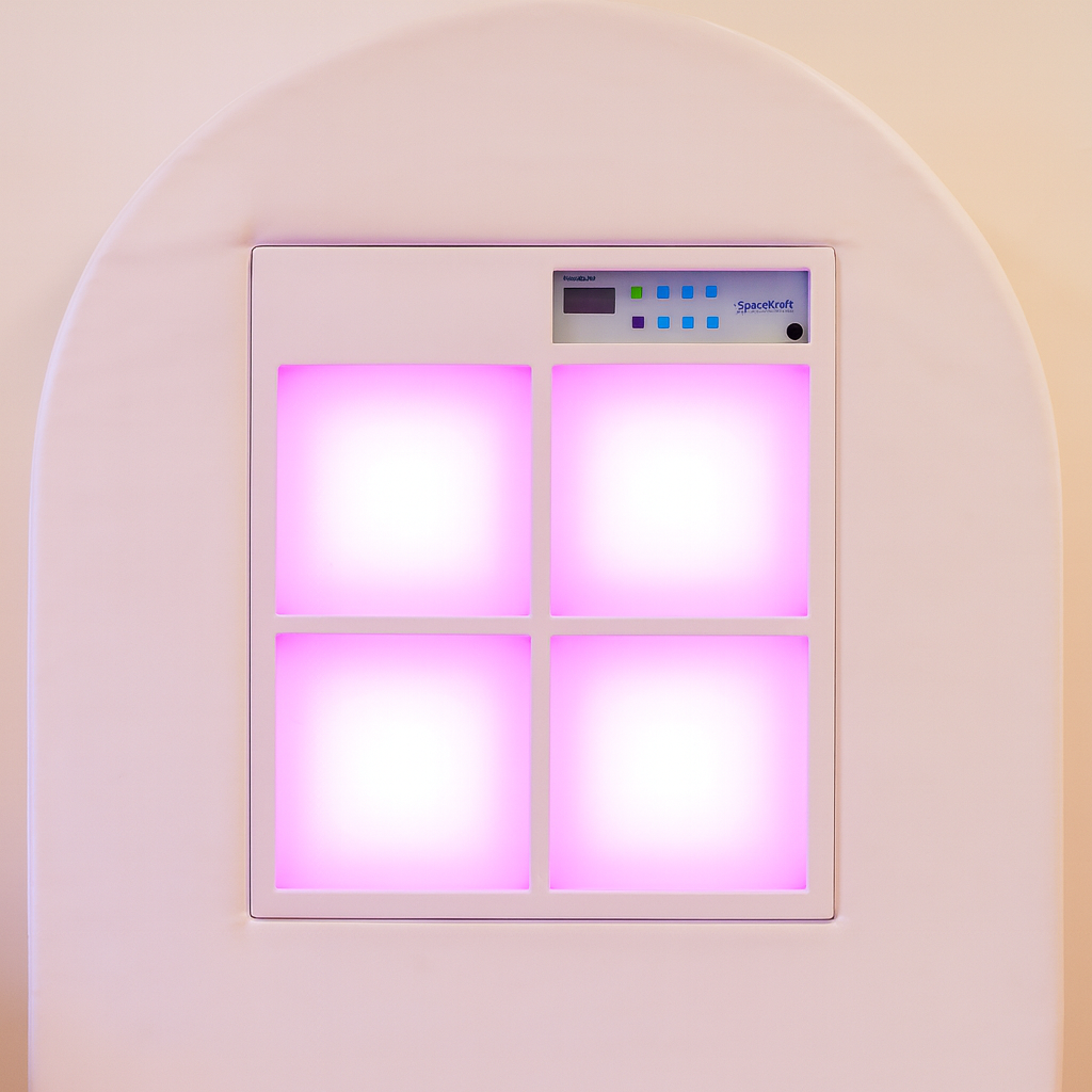 Color Changing Light Panel