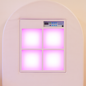 Color Changing Light Panel