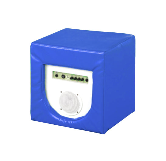 speaker seat amplifier