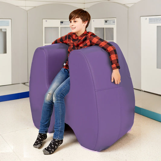 SensaSoft™ Squeeze Me Seat