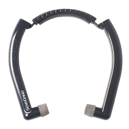 HamiltonBuhl Noise Off - Black